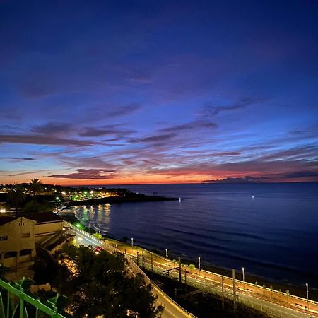 Apartament Picasso Tarragona Exteriör bild