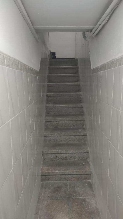 Apartament Picasso Tarragona Exteriör bild