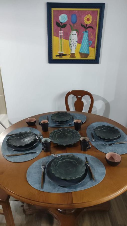 Apartament Picasso Tarragona Exteriör bild