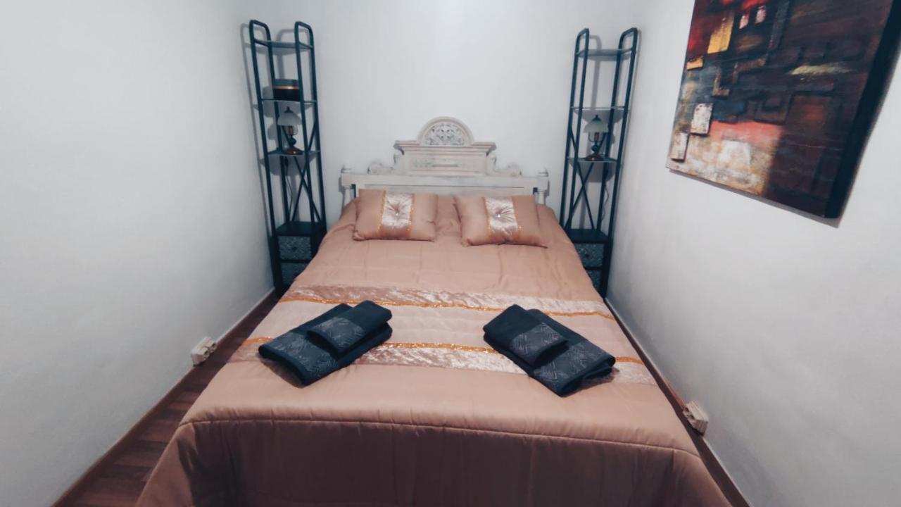 Apartament Picasso Tarragona Exteriör bild